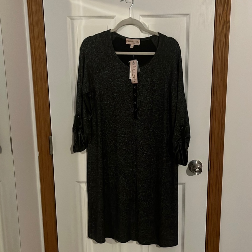Philosophy Dress